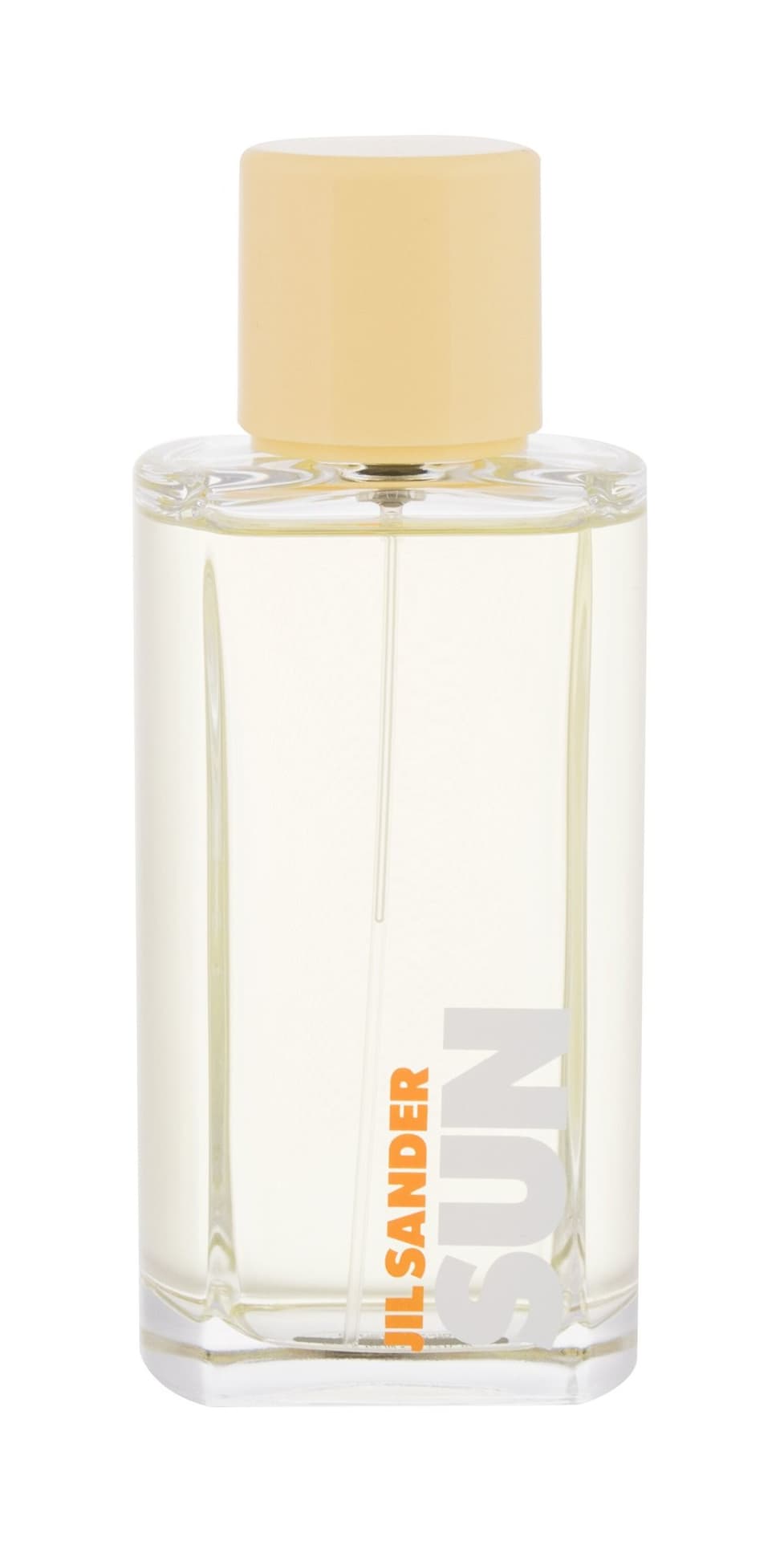 

Jil Sander Sea Salt Genista Limited Edition Sun EDT 125ml (W)