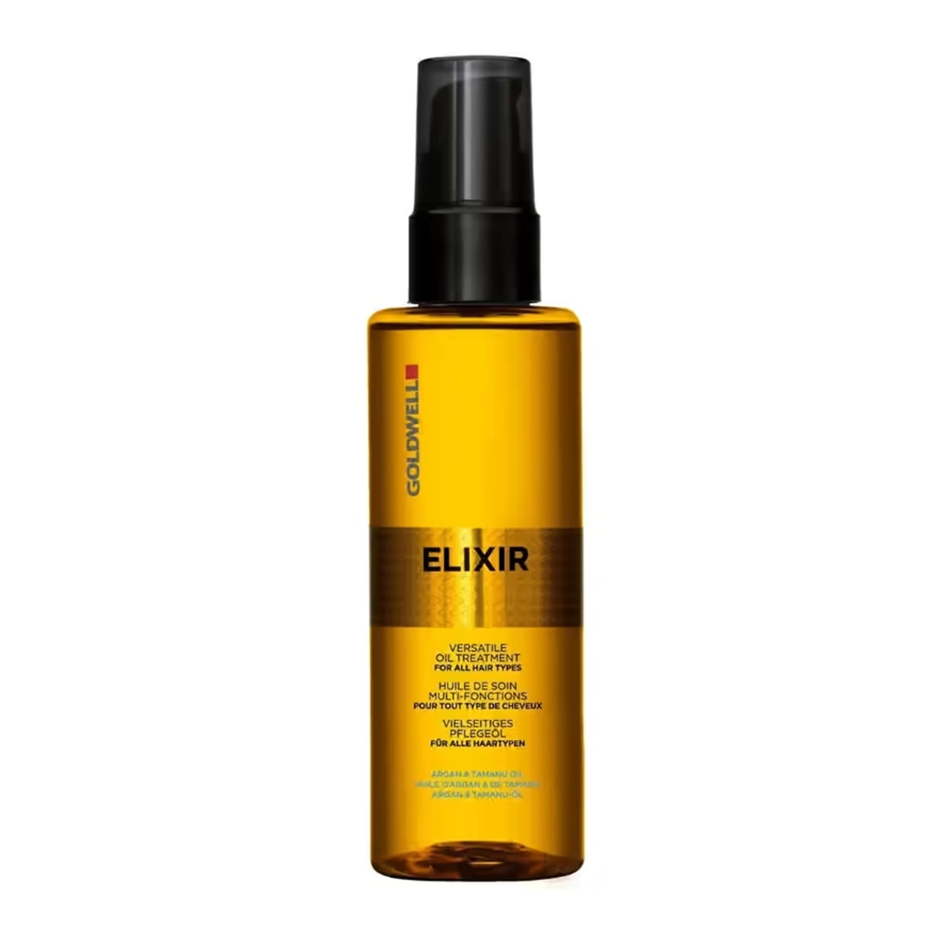 

Goldwell Versatile Oil Elixir Olejek do włosów 100ml (W)