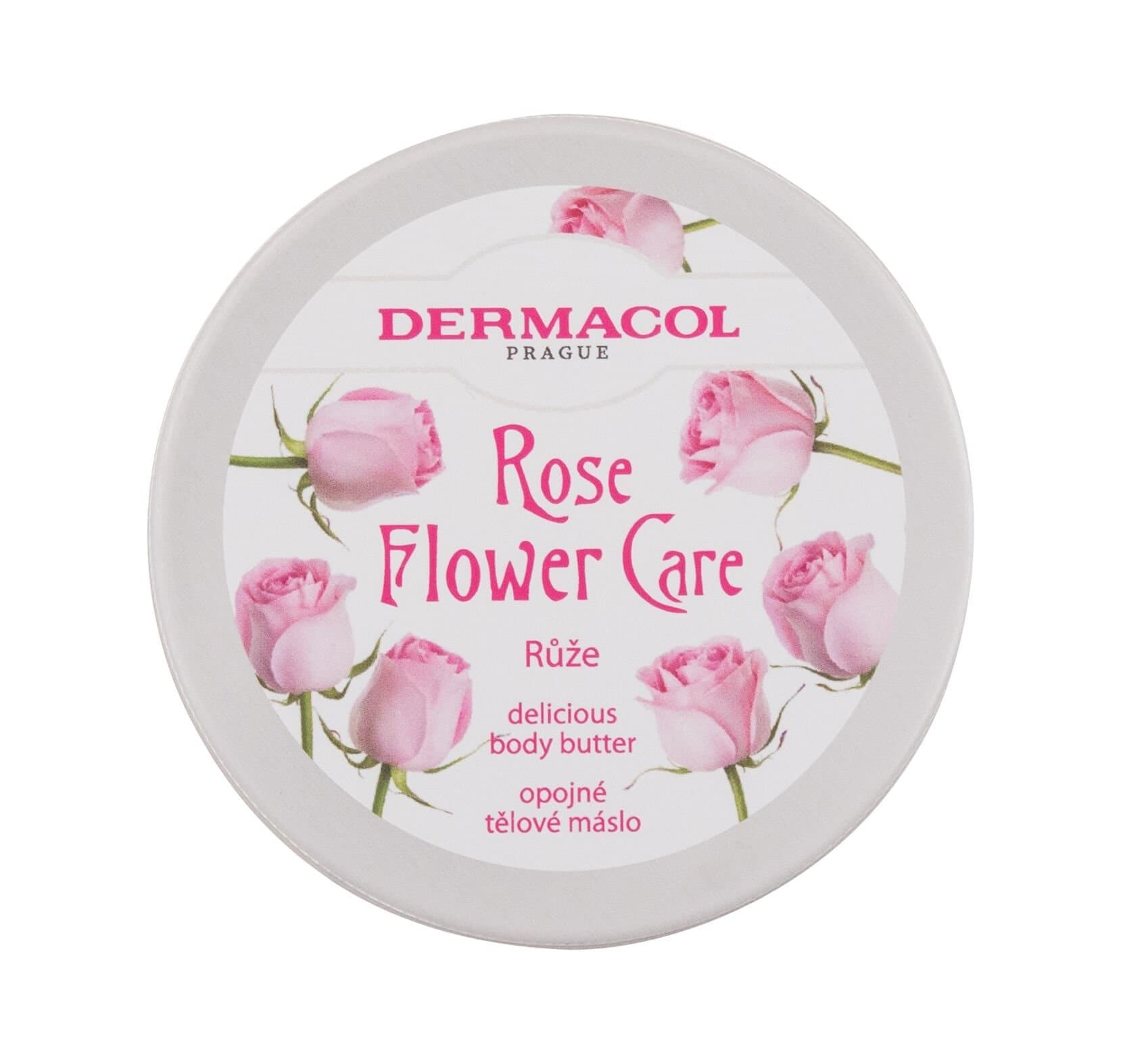 

Dermacol Care Rose Flower Masło do ciała 75ml (W)