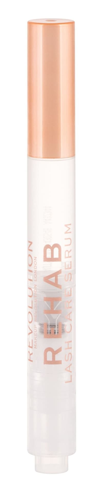 

Makeup Revolution London Lash Care Serum Rehab Pielęgnacja rzęs 3ml (W)
