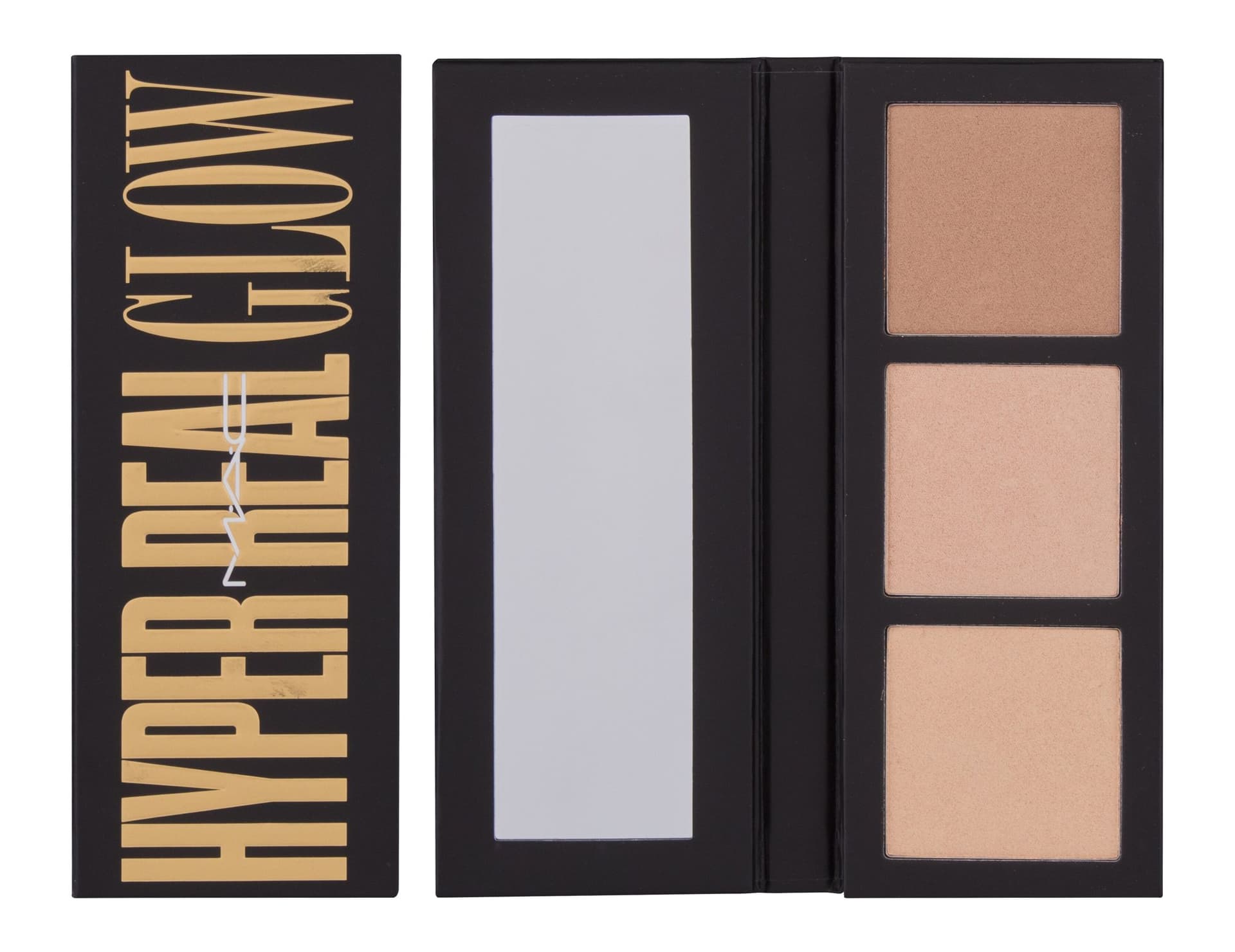

MAC Get It Glowin´ Hyper Real Glow Rozświetlacz 13,5g (W)