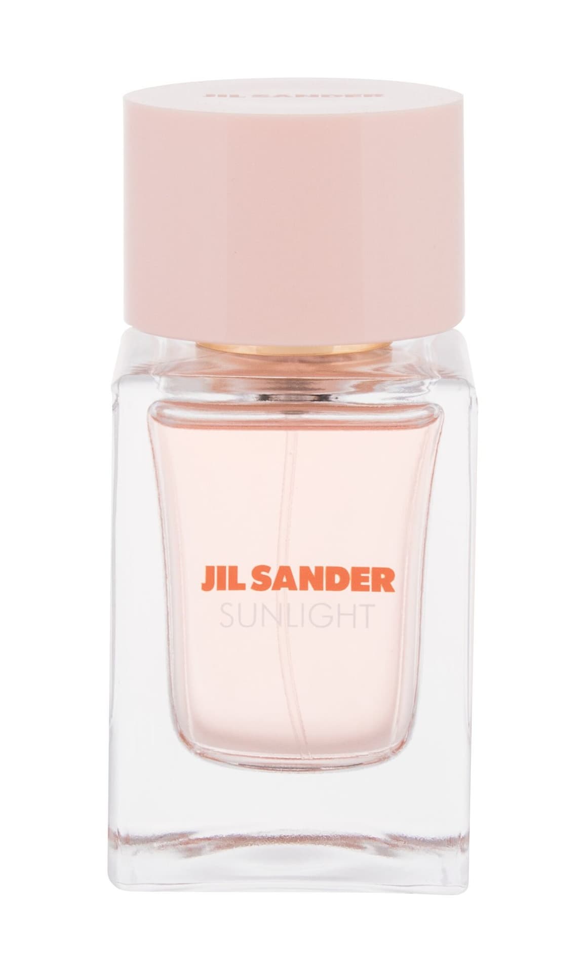 

Jil Sander Grapefruit Rose Limited Edition Sunlight EDT 60ml (W)