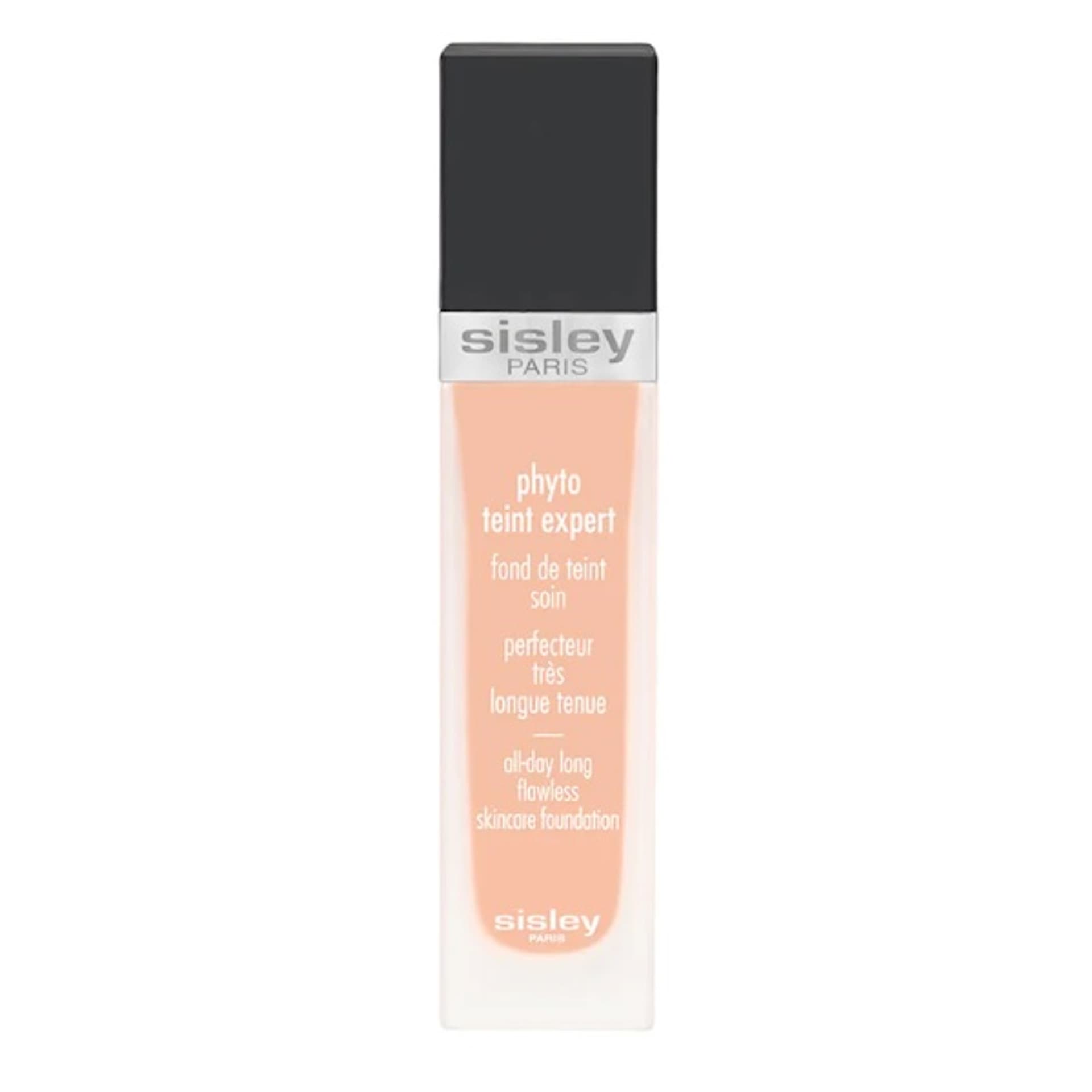 

Sisley 2 Soft Beige Phyto Teint Expert Podkład 30ml (W)
