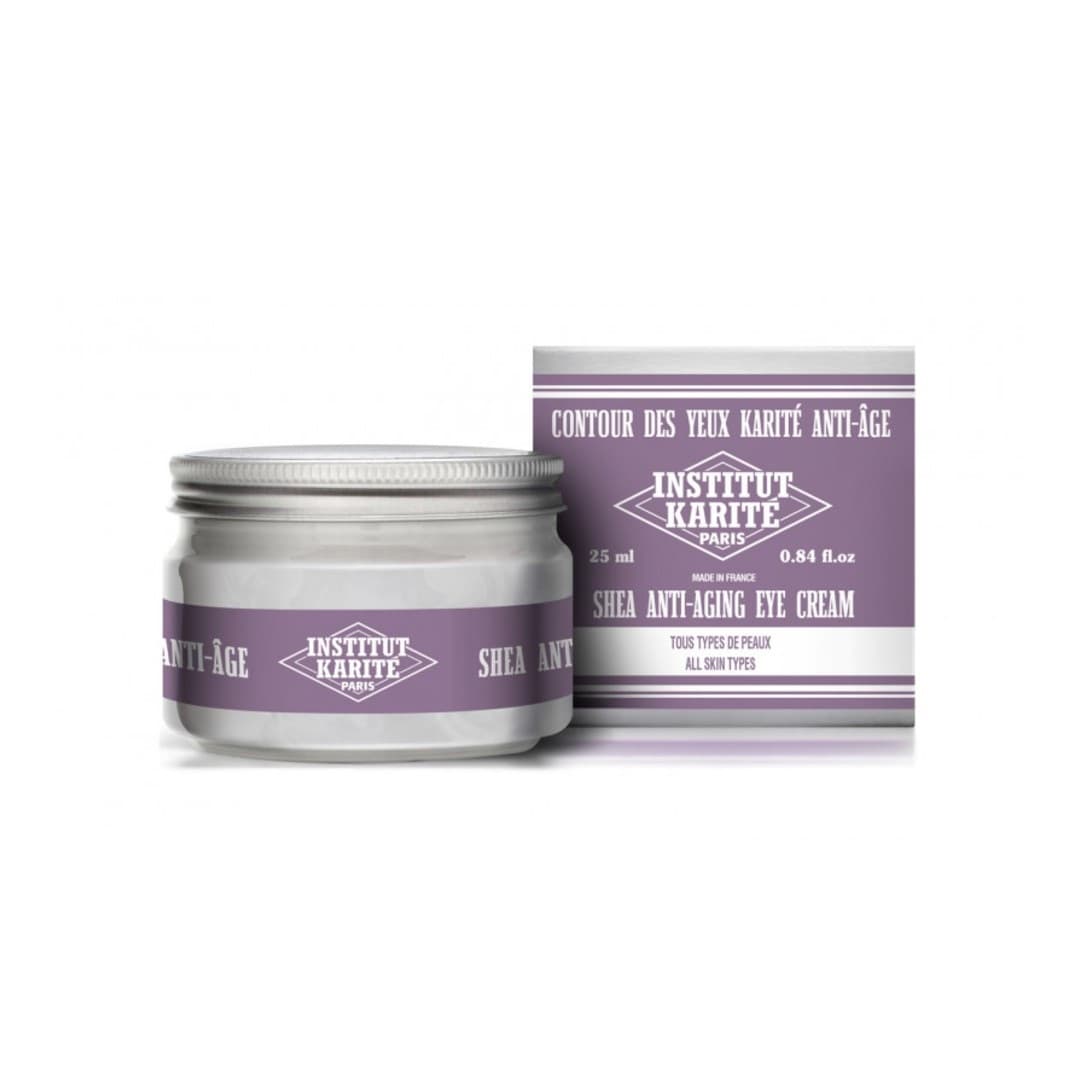 

Institut Karite Anti-Aging Shea Krem pod oczy 25ml (W)