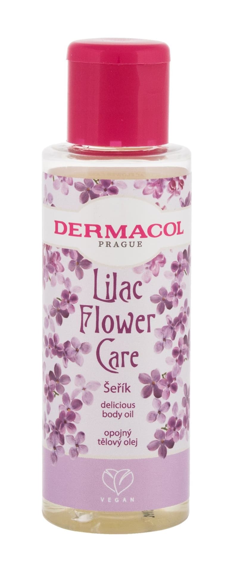 

Dermacol Care Lilac Flower Olejek do ciała 100ml (W)