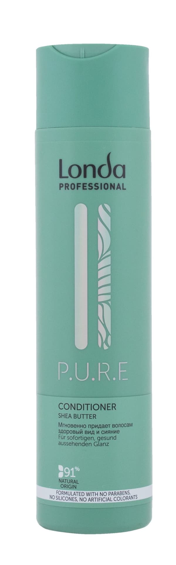 

Londa Professional P.U.R.E Odżywka 250ml (W)
