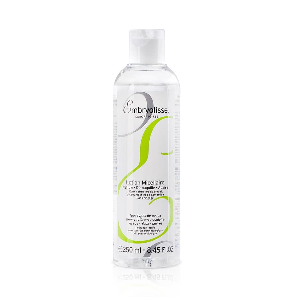 

Embryolisse Micellar Lotion płyn micelarny do demakijażu oczu i twarzy 250ml