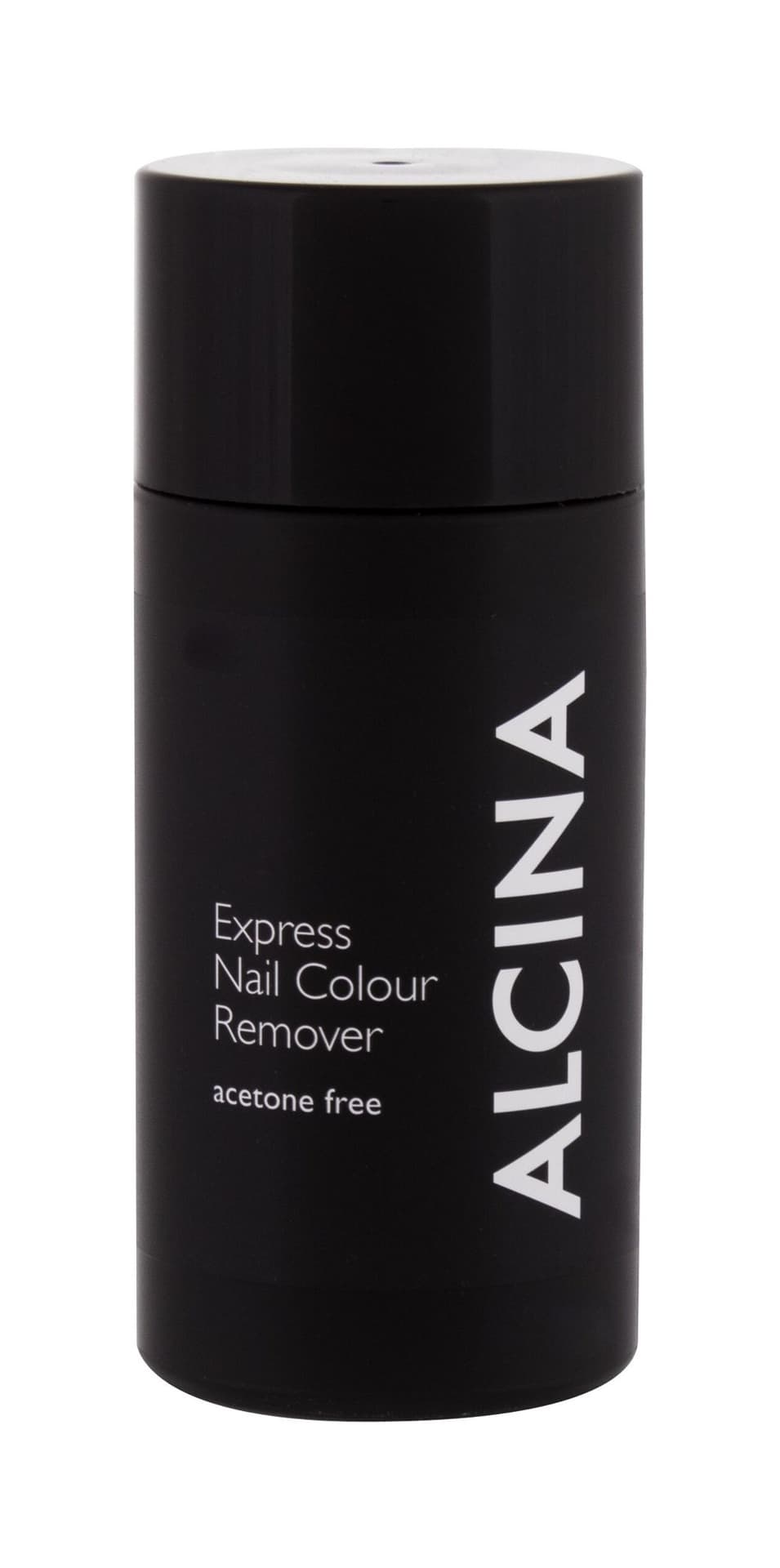 

ALCINA Express Nail Colour Remover Nail Zmywacz do paznokci 125ml (W)