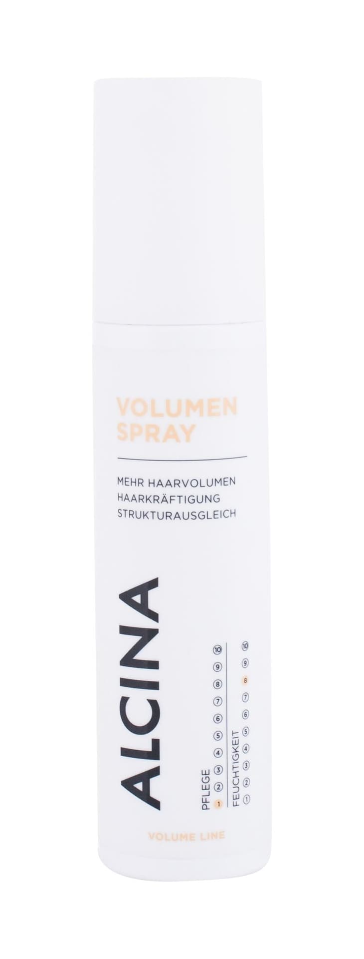 

ALCINA Spray Volume Objętość włosów 125ml (W)