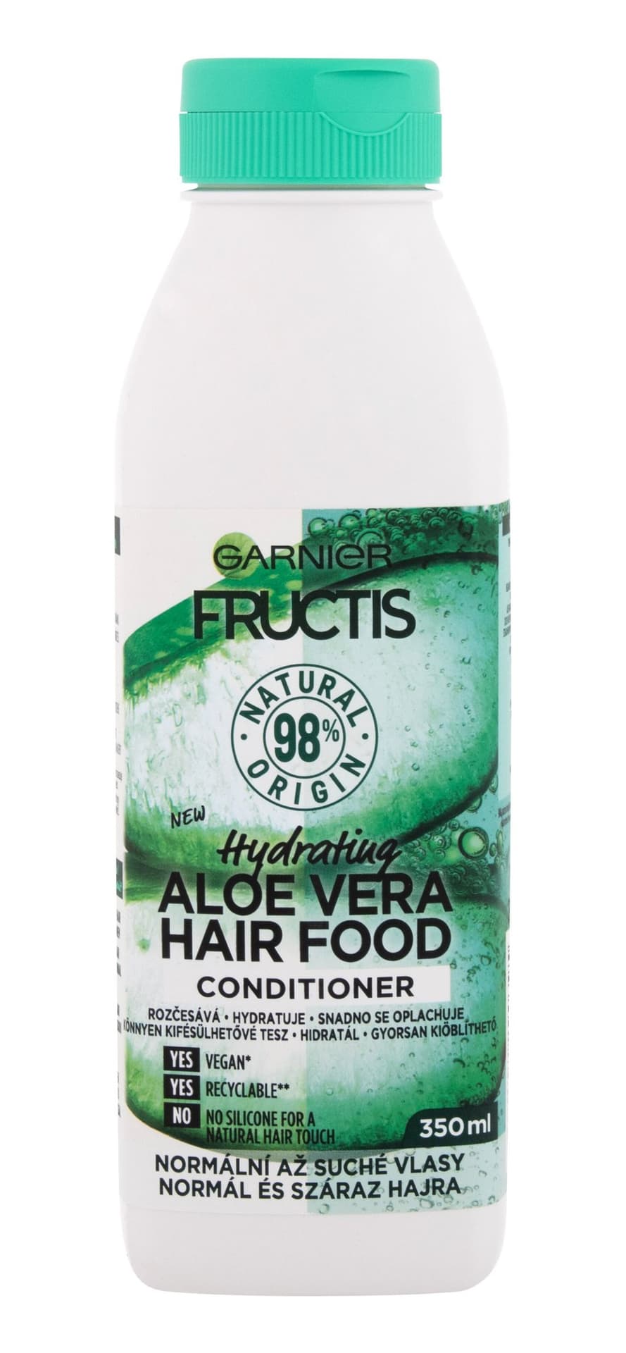 

Garnier Hair Food Aloe Vera Fructis Odżywka 350ml (W)
