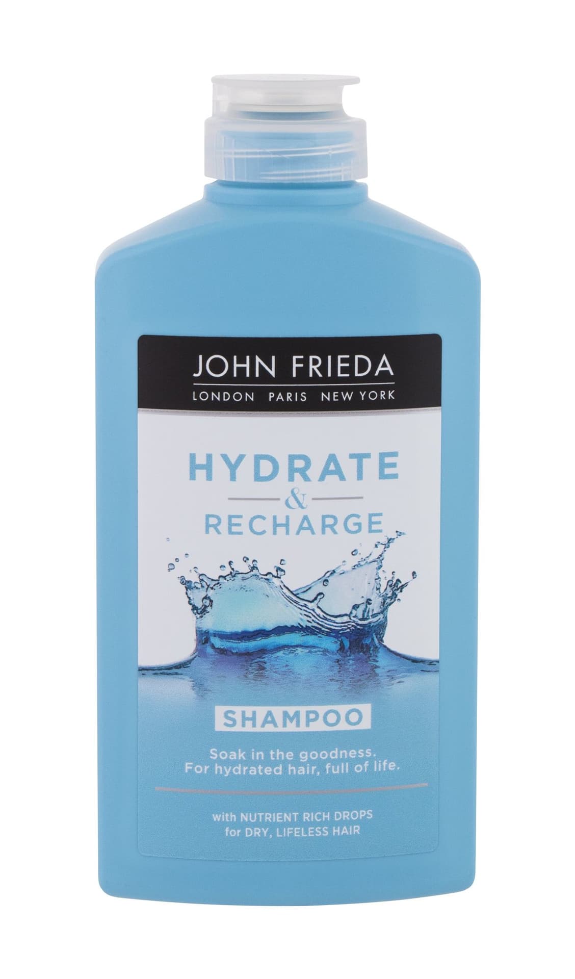 

John Frieda Hydrate Recharge Szampon do włosów 250ml (W)