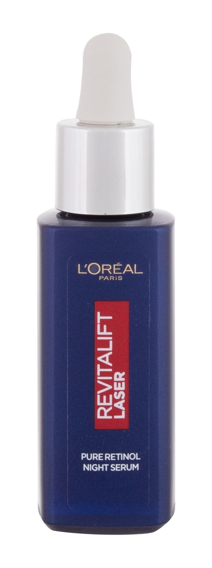 

L´Oréal Paris Laser Revitalift Pure Retinol Night Serum Serum do twarzy 30ml (W)