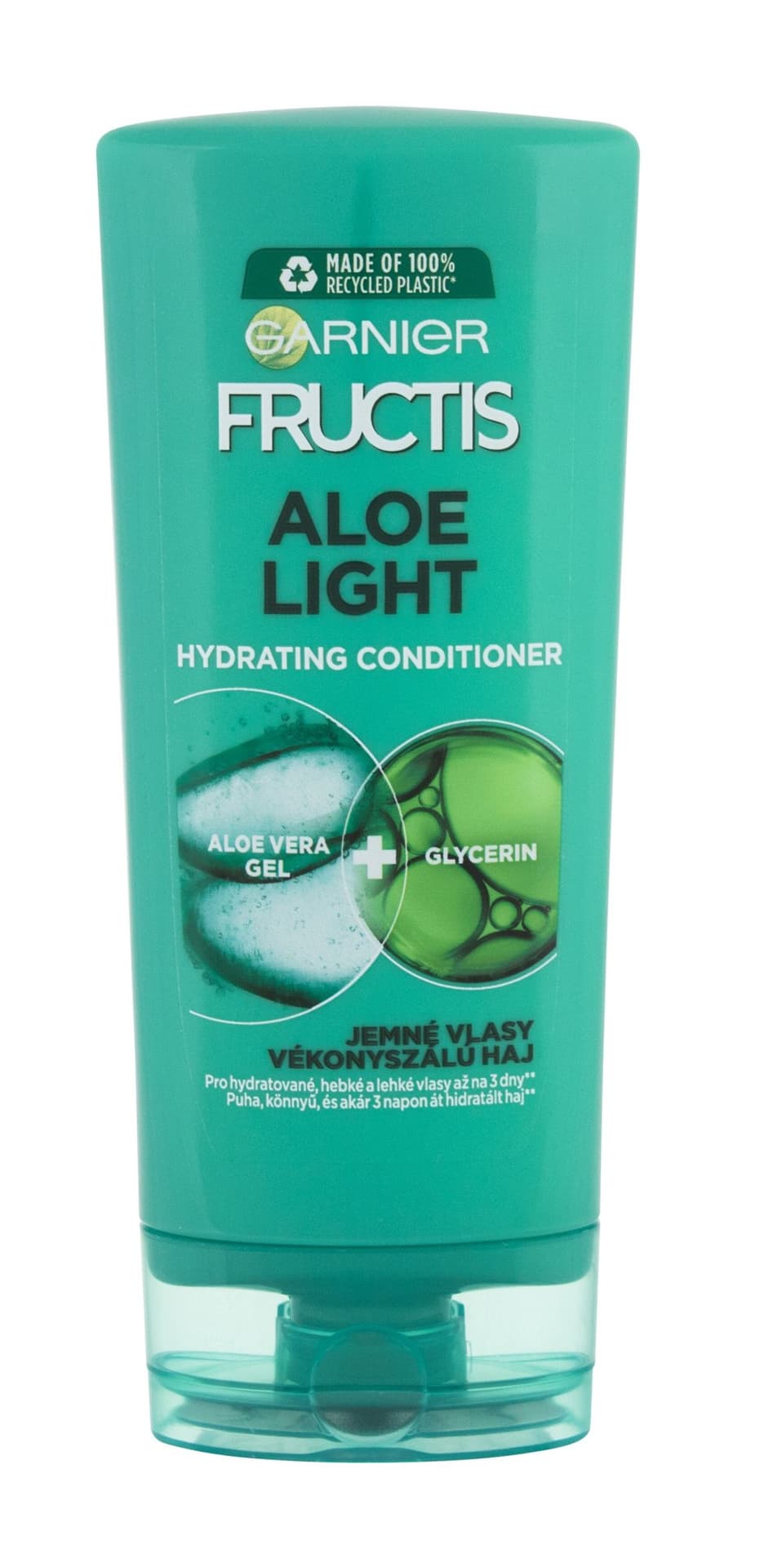 

Garnier Aloe Light Fructis Odżywka 200ml (W)