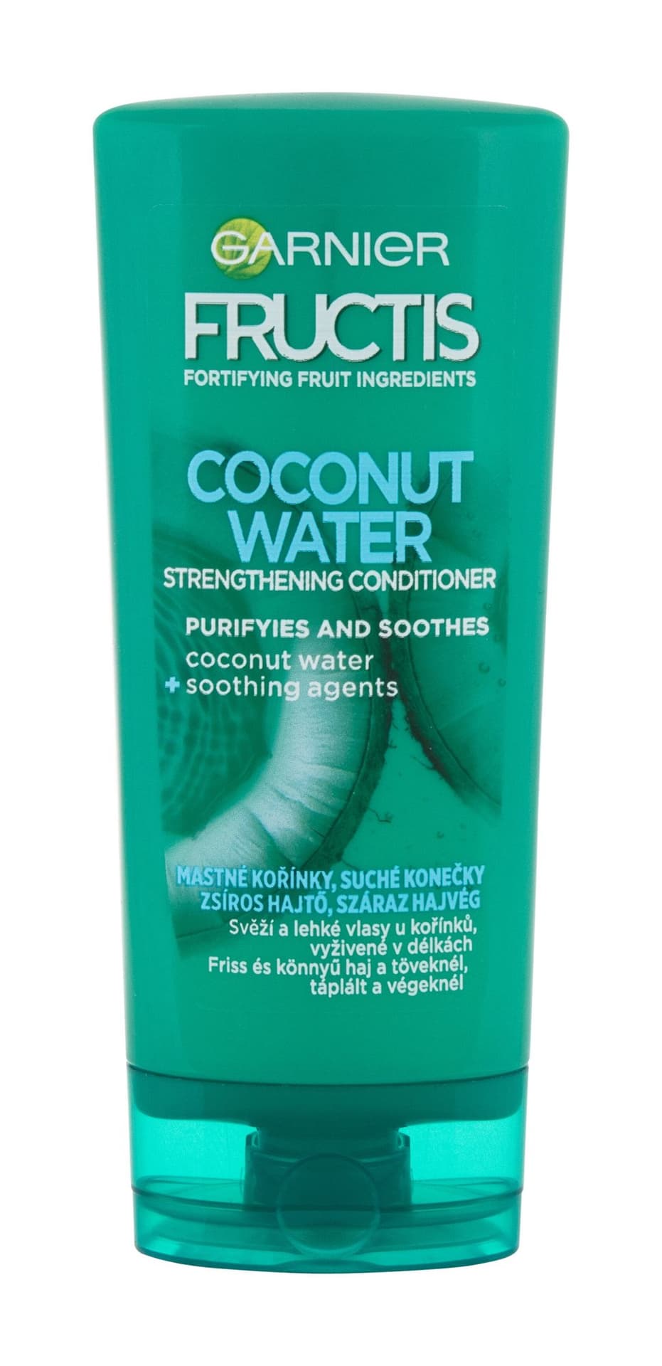 

Garnier Coconut Water Fructis Odżywka 200ml (W)