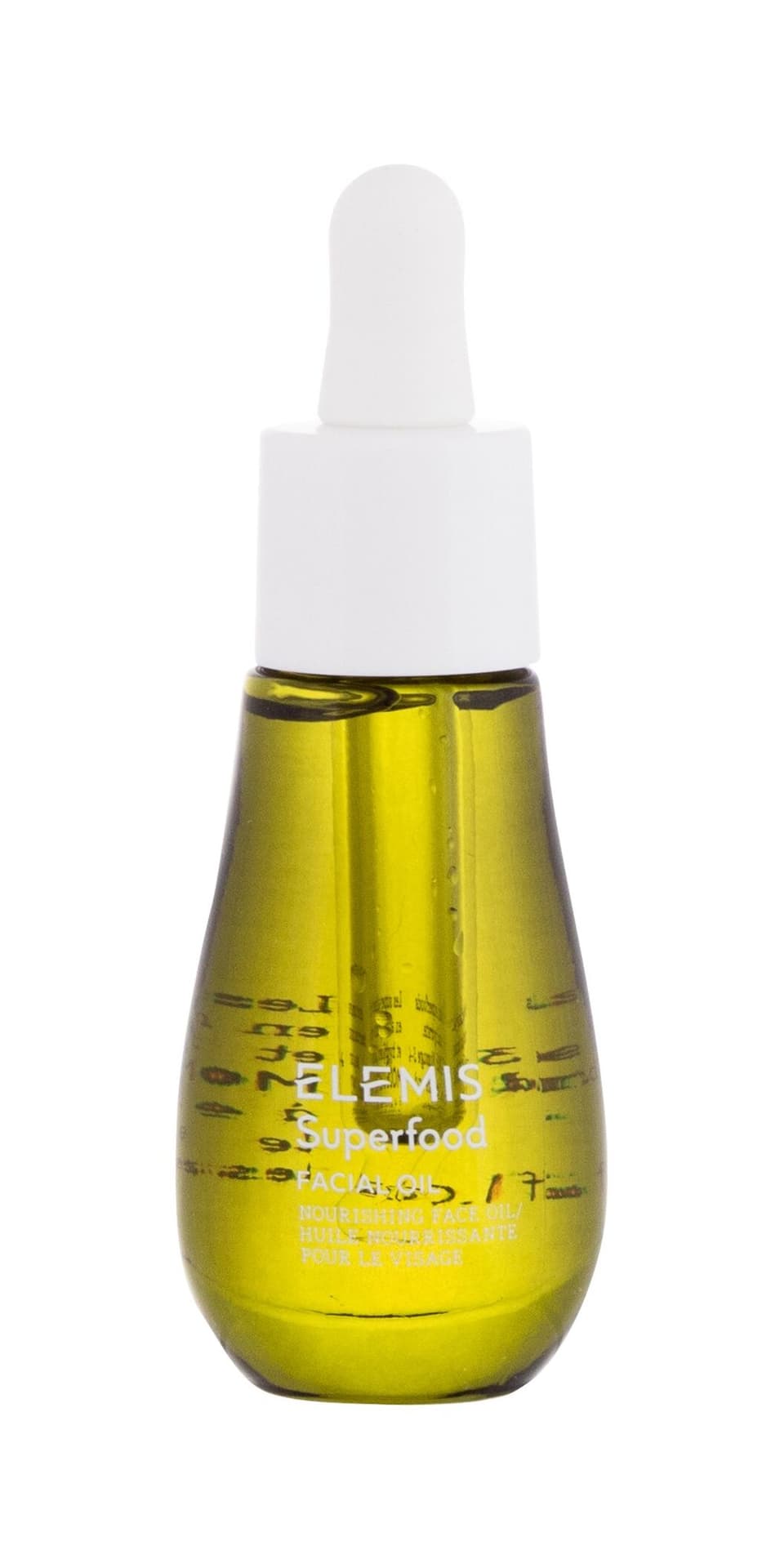

Elemis Facial Oil Superfood Serum do twarzy 15ml (W)