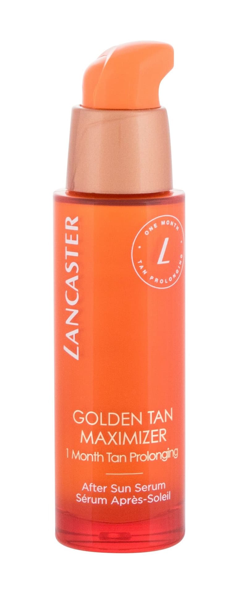 

Lancaster After Sun Serum Golden Tan Maximizer Preparaty po opalaniu 30ml (W)