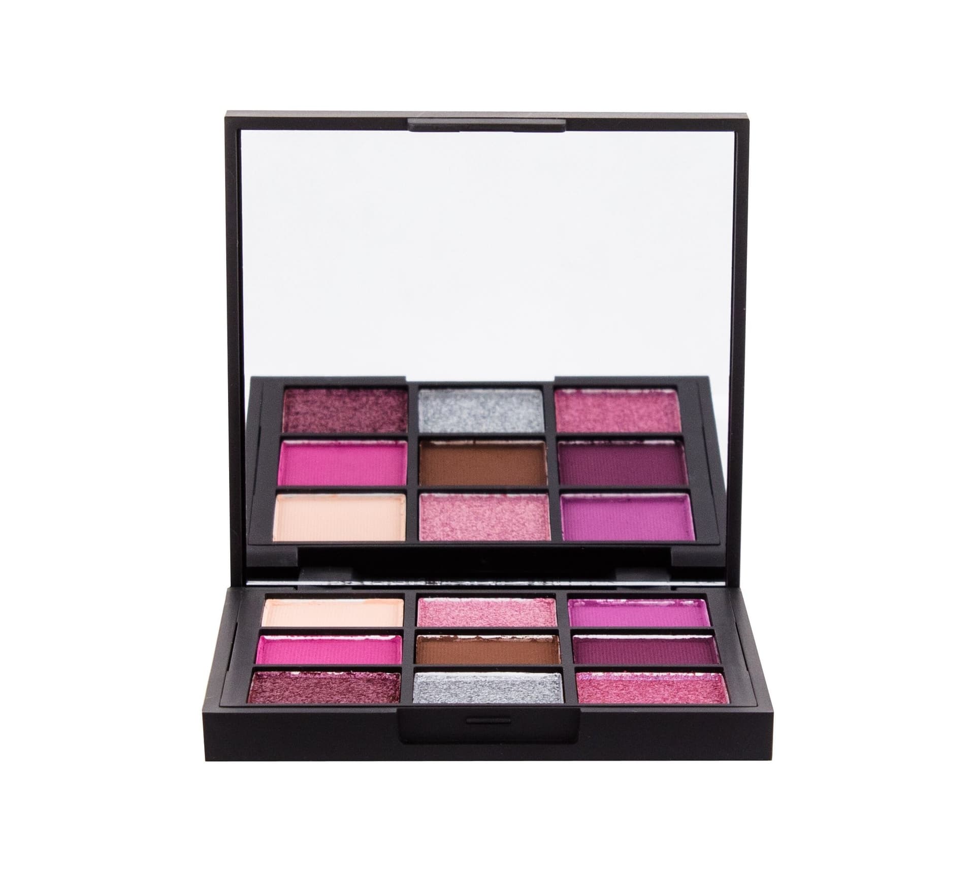 

Gabriella Salvete Violet Vegan Diamante Cienie do powiek 9g (W)