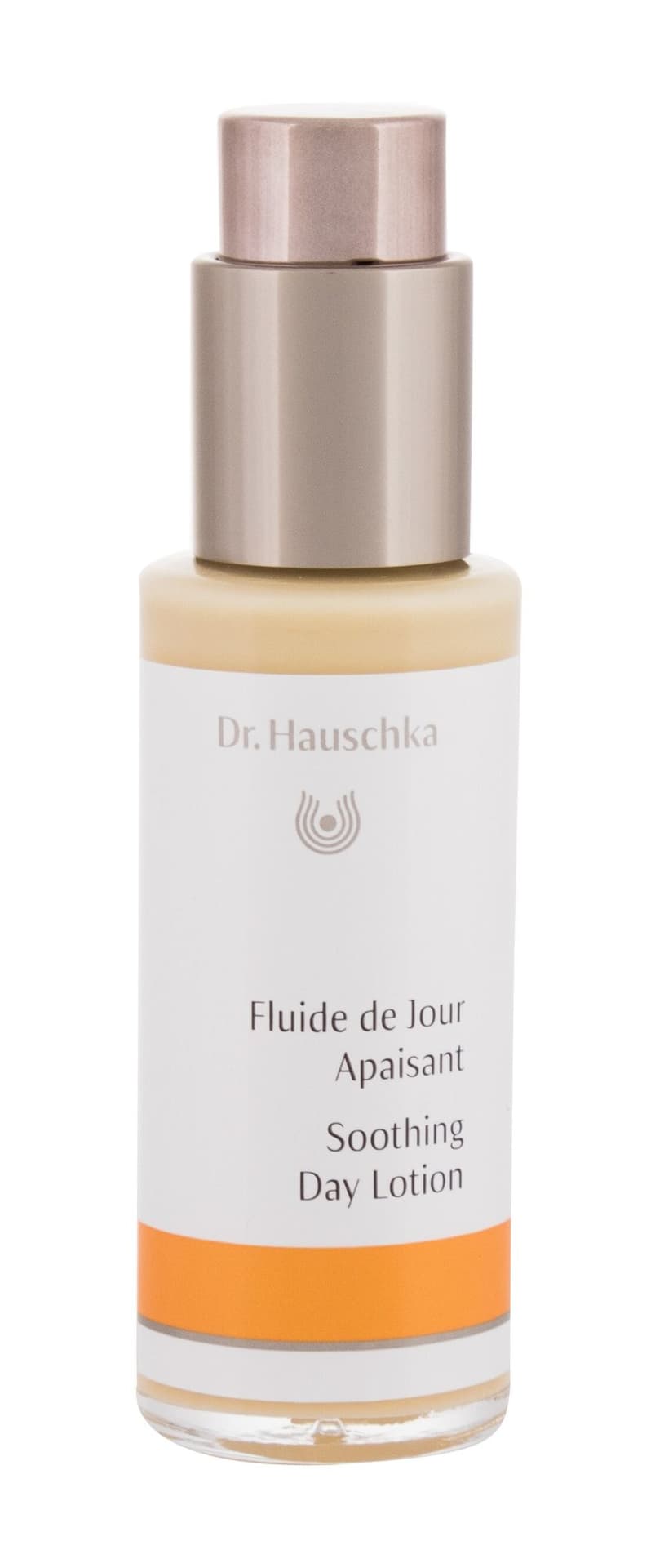 

Dr. Hauschka Day Lotion Soothing Krem do twarzy na dzień 50ml (W)