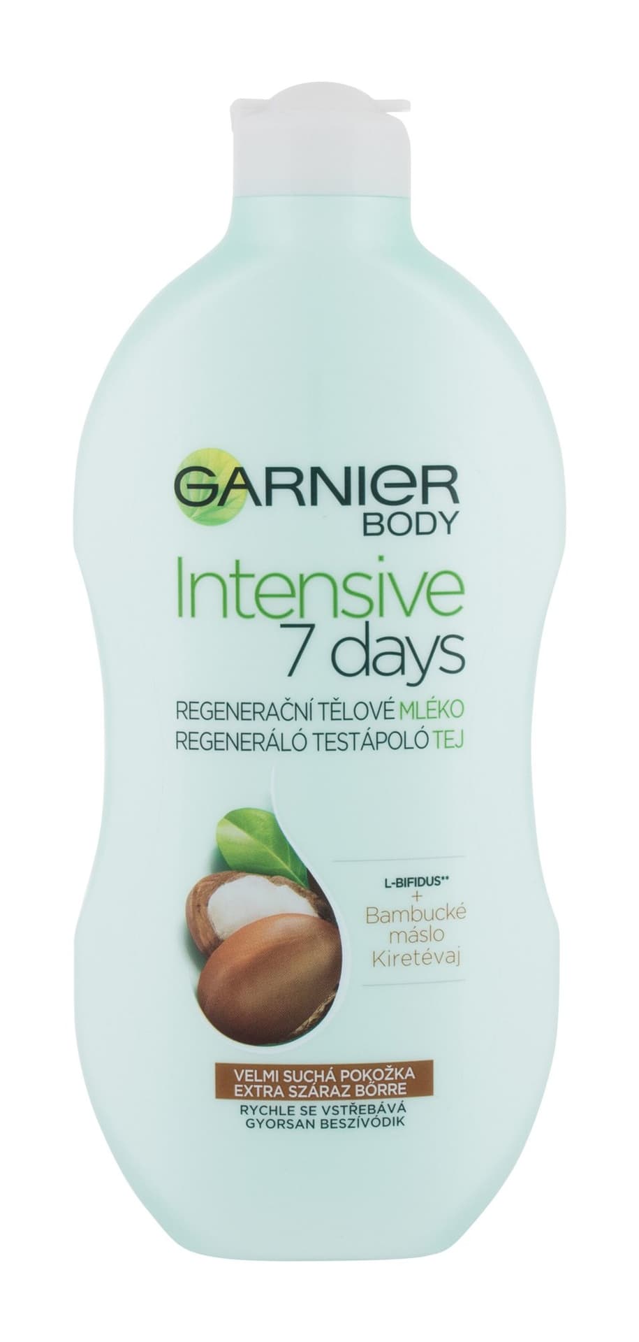 

Garnier Regenerating Intensive 7 Days Mleczko do ciała 400ml (W)