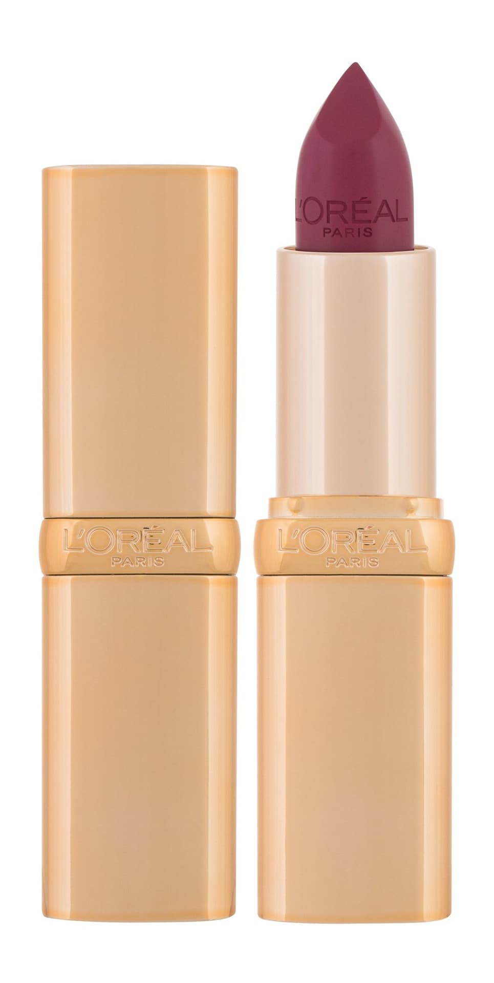 

L'Oreal Paris Color Riche Satin pomadka do ust 112 Paris Paris