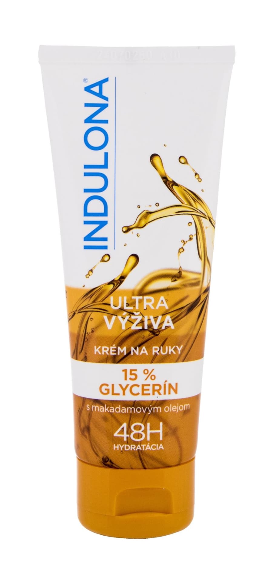 

INDULONA Ultra Nutrition Krem do rąk 50ml (W)