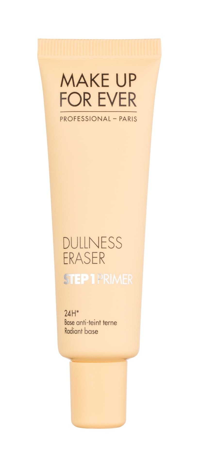 

Make Up For Ever Dullness Eraser Step 1 Primer Baza pod makijaż 30ml (W)