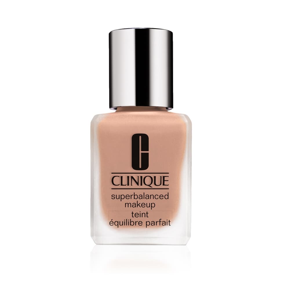 

Clinique Superbalanced Makeup wygładzający podkład do twarzy 07 Neutral 30ml