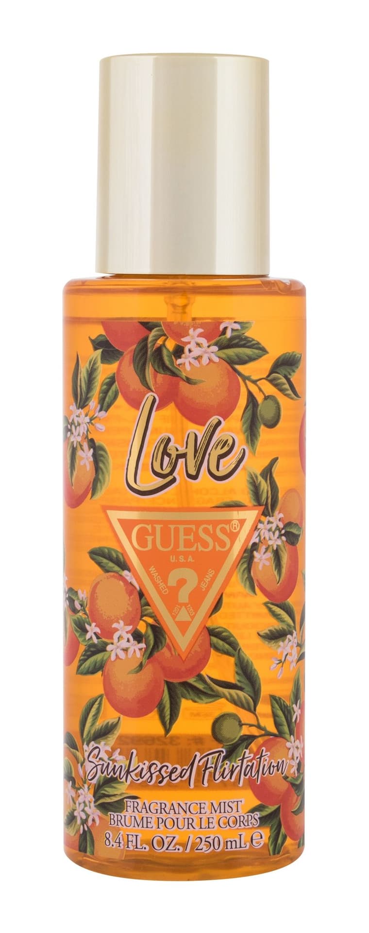 

Guess Sunkissed Flirtation Love Spray do ciała 250ml (W)