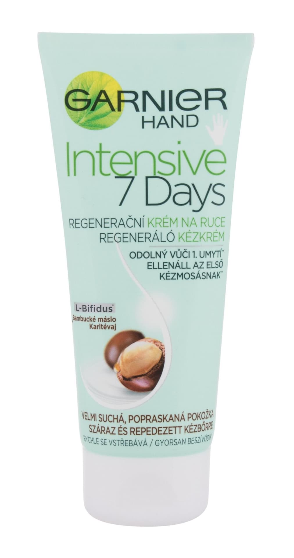 

Garnier Regenerating Intensive 7 Days Krem do rąk 100ml (W)
