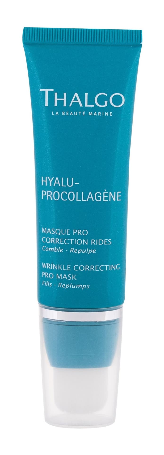 

Thalgo Wrinkle Correcting Pro Mask Hyalu-Procollagéne Maseczka do twarzy 50ml (W)