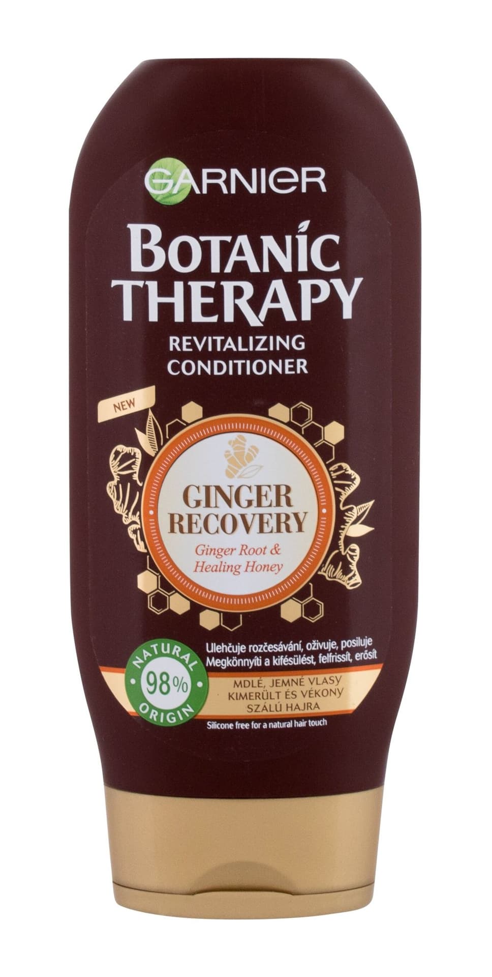 

Garnier Ginger Recovery Botanic Therapy Odżywka 200ml (W)