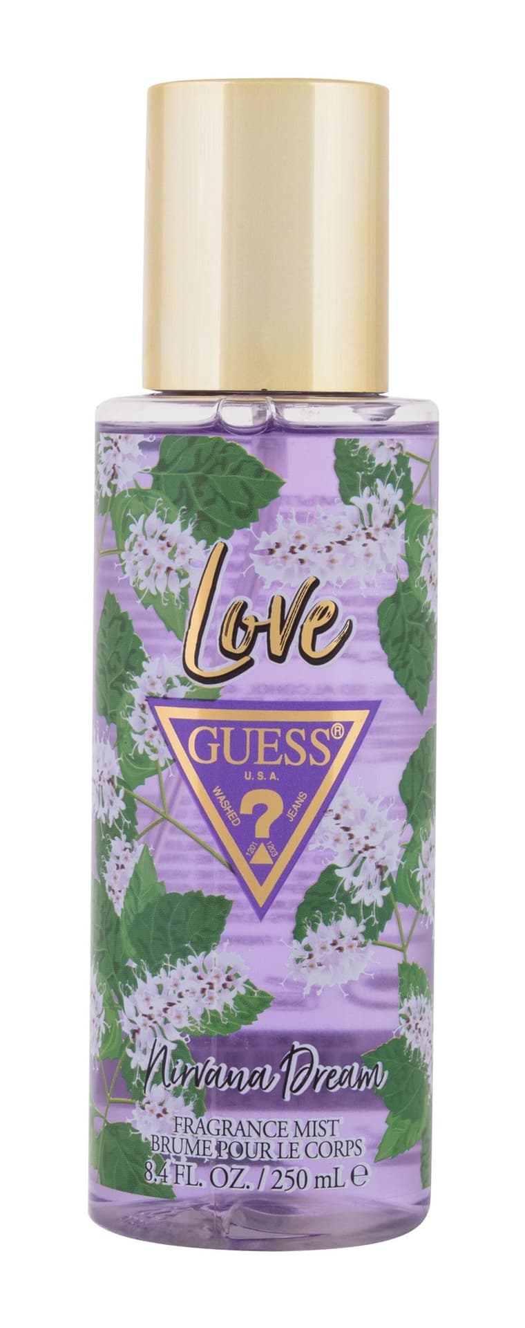 

Guess Nirvana Dream Love Spray do ciała 250ml (W)