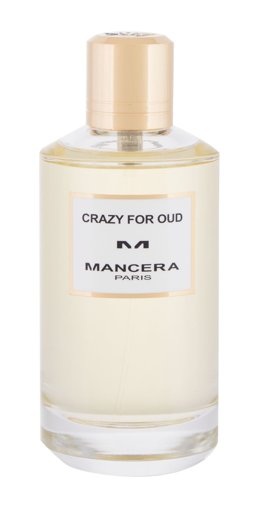 

MANCERA Crazy For Oud EDP 120ml (U)