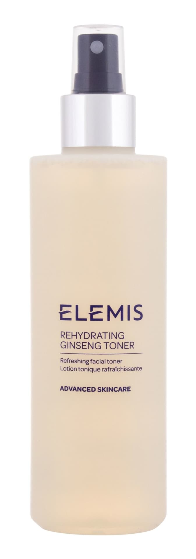 

Elemis Rehydrating Ginseng Toner Advanced Skincare Wody i spreje do twarzy 200ml (W)