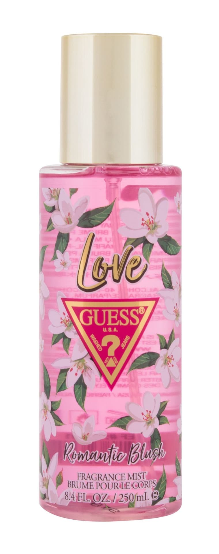

Guess Romantic Blush Love Spray do ciała 250ml (W)
