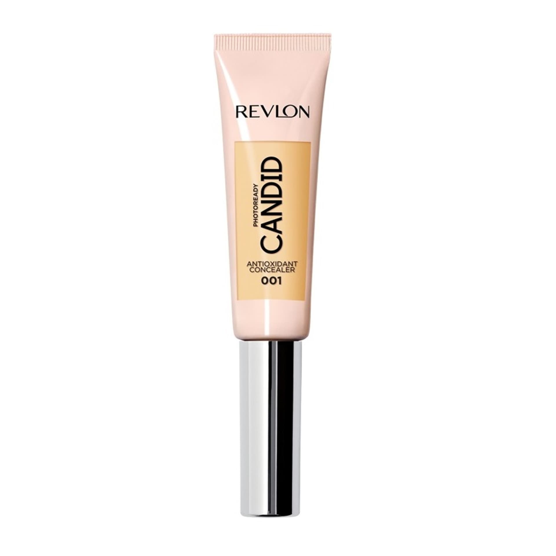 

Revlon PhotoReady Candid Antioxidant Concealer antyoksydacyjny korektor kryjący 001 Banana 10ml