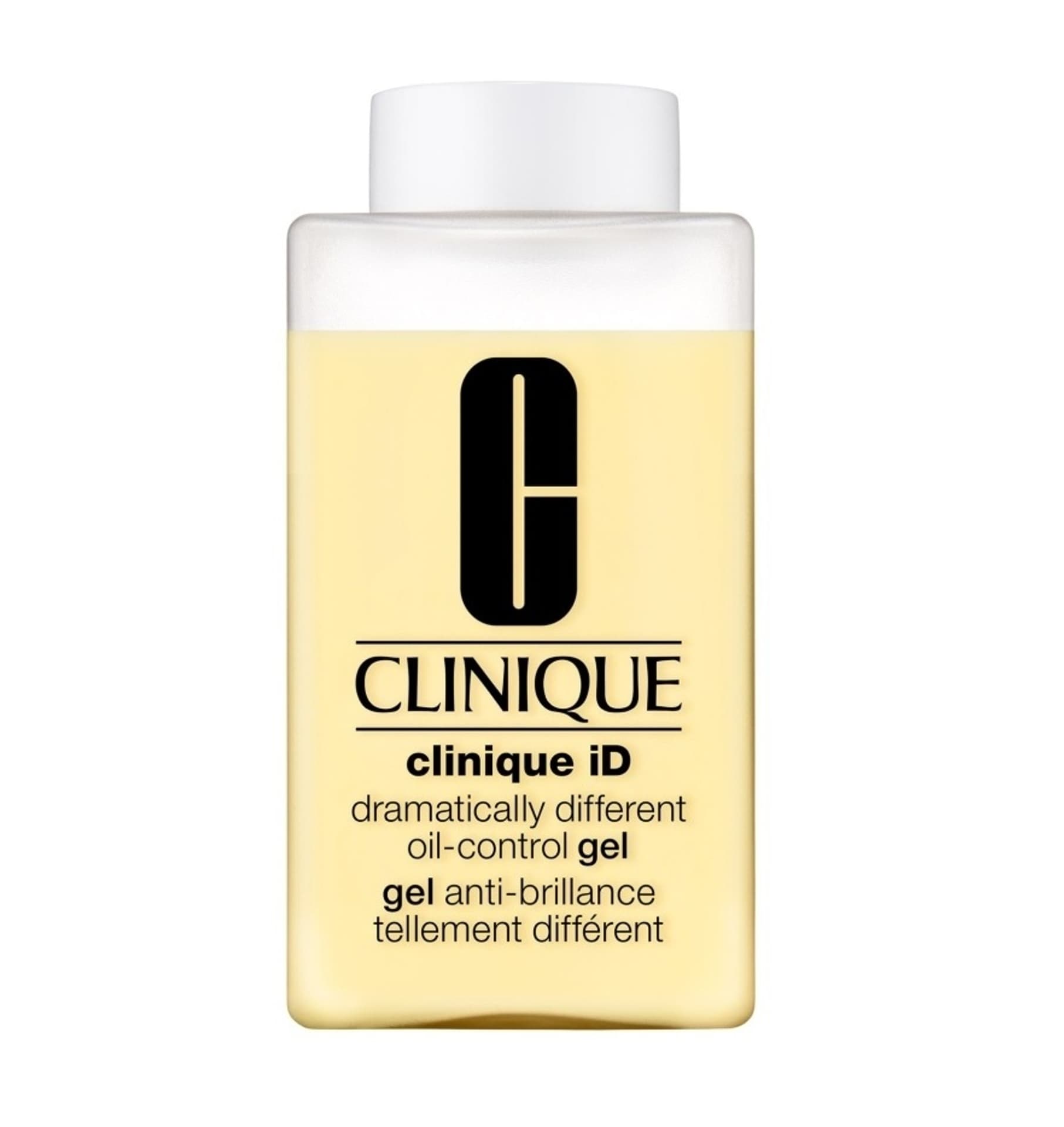 

Clinique Clinique iD Dramatically Different Oil-Free Gel żel do twarzy do cery tłustej i mieszanej 115ml