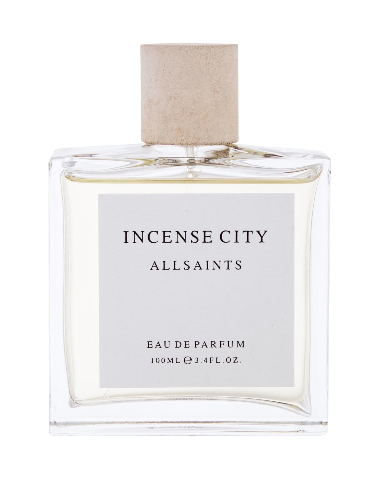 

Allsaints Incense City EDP 100ml (U)