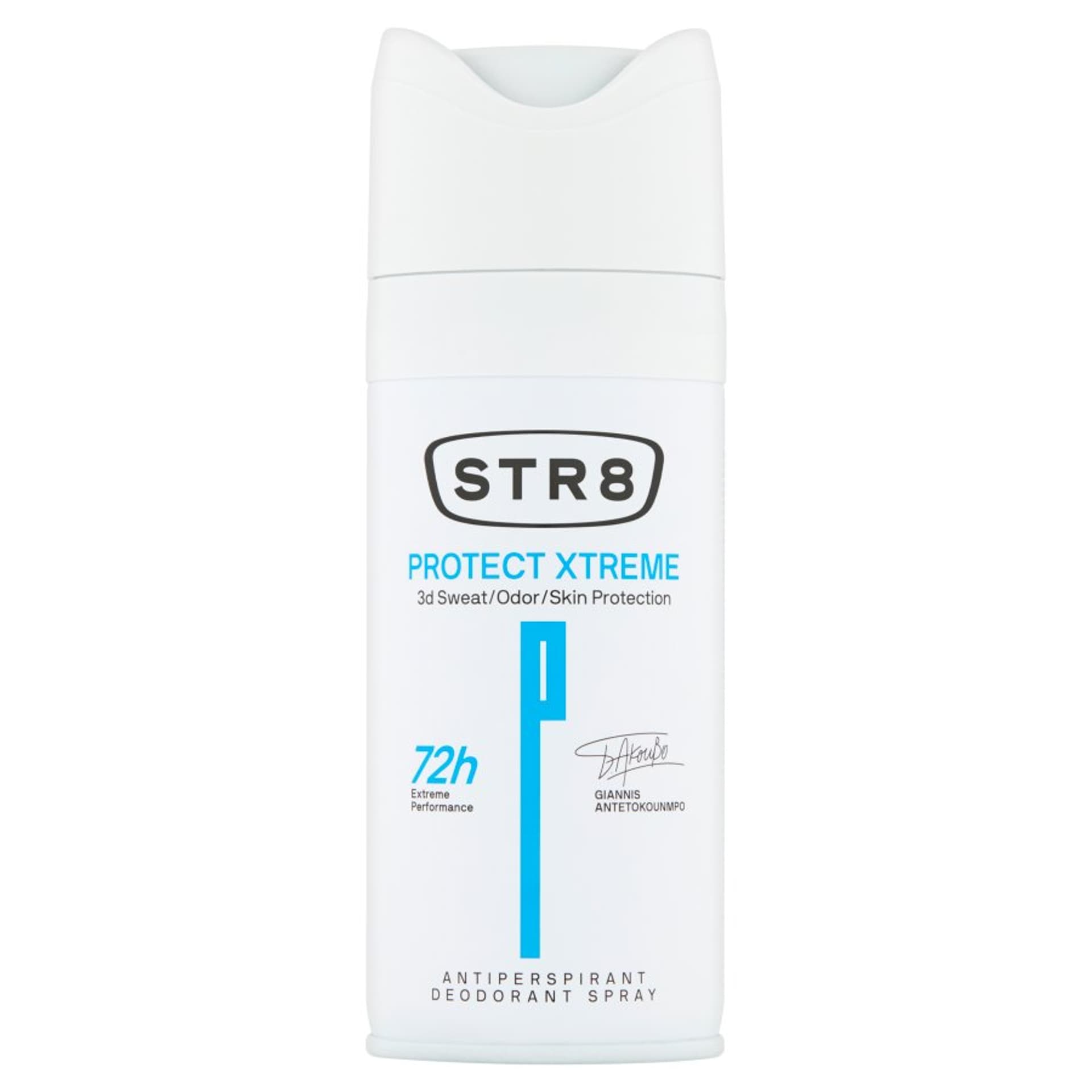 

STR8 Protect Xtreme 72h Antyperspirant 150ml (M)