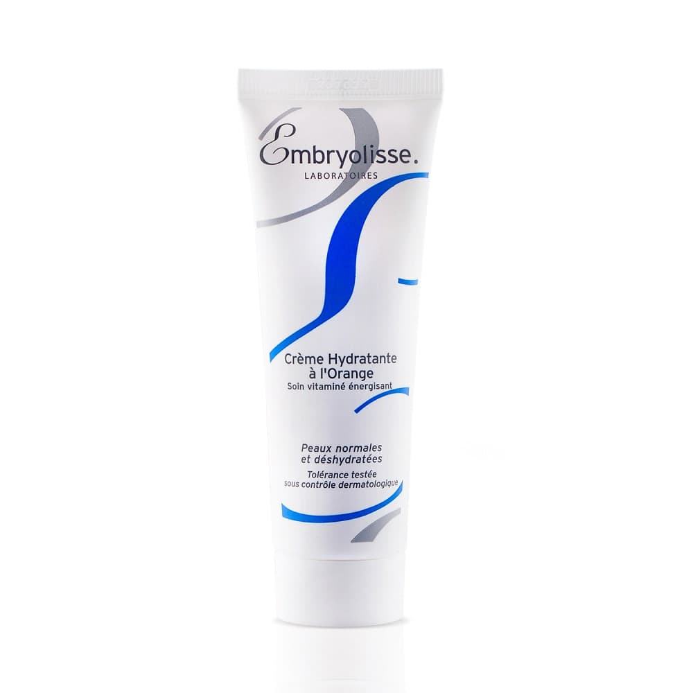 

EMBRYOLISSE Moisturizing Cream With Orange nawilżający krem do twarzy z pomarańczą 50ml