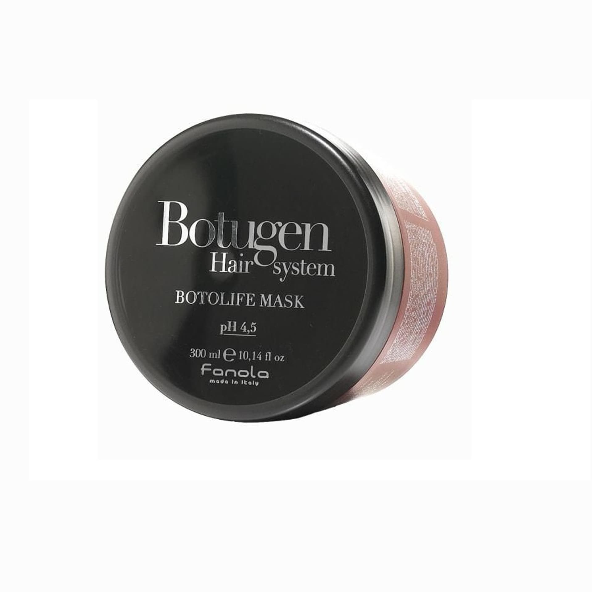 

Fanola Botugen Botolife Mask rekonstruująca maska do włosów zniszczonych i łamliwych 300ml