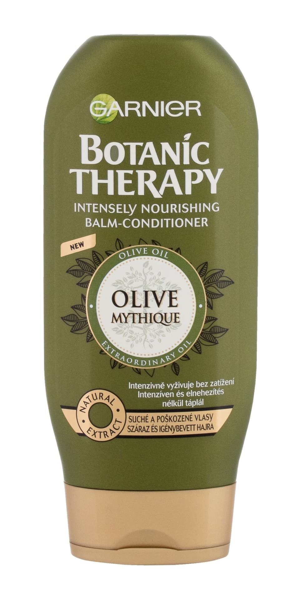 

Garnier Olive Mythique Botanic Therapy Balsam do włosów 200ml (W)