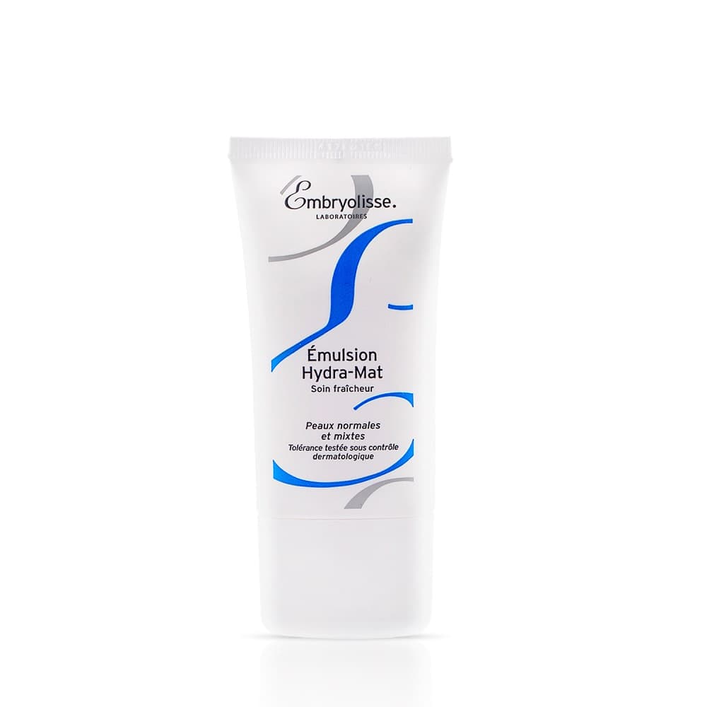 

Embryolisse Hydra-Mat Emulsion matująca emulsja do twarzy 40ml