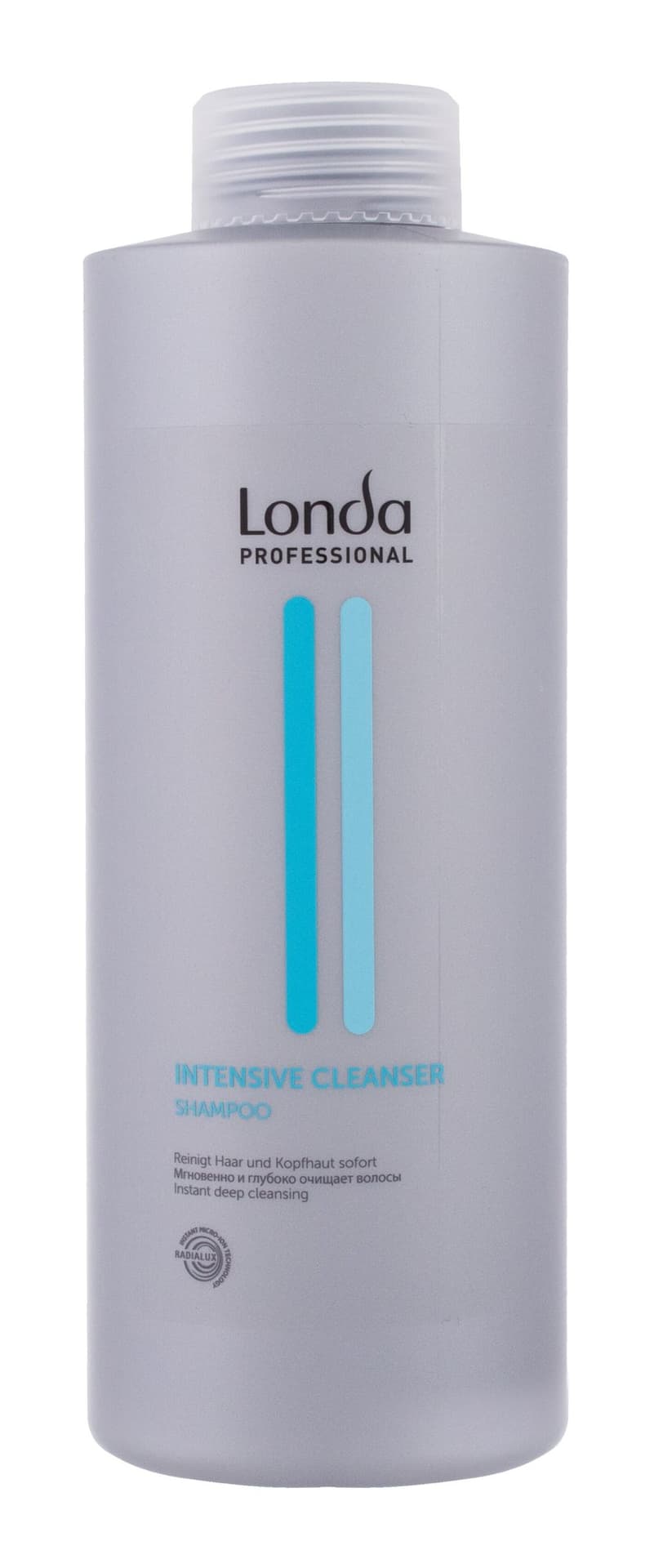 

Londa Professional Intensive Cleanser Szampon do włosów 1000ml (W)