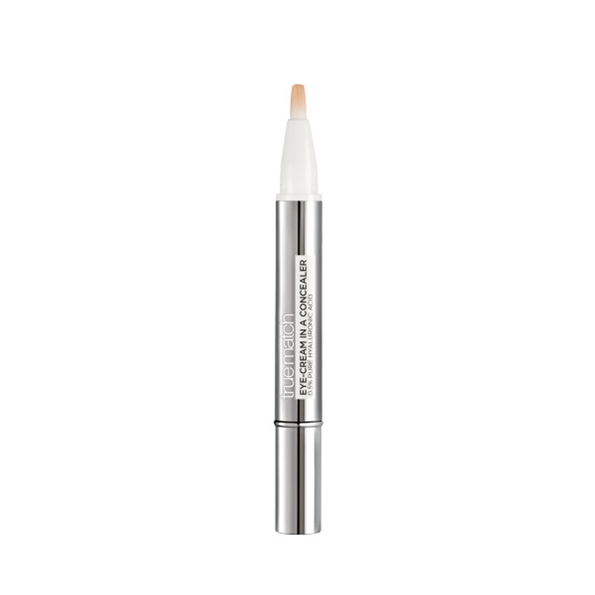 

L'Oreal Paris True Match Eye-Cream In A Concealer rozświetlający korektor pod oczy 3-5N Natural Beige