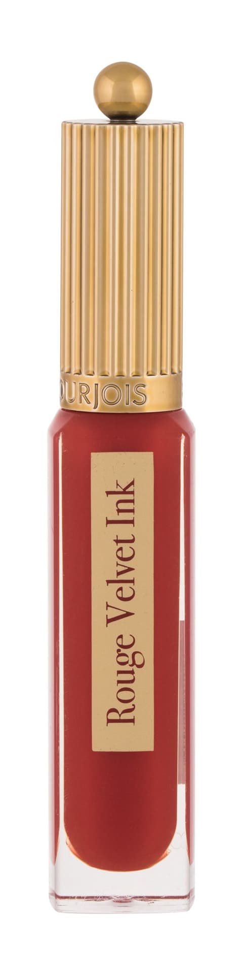 

Bourjois Rouge Velvet Ink matowa pomadka w płynie 09 Rouge a Reves 3.5ml