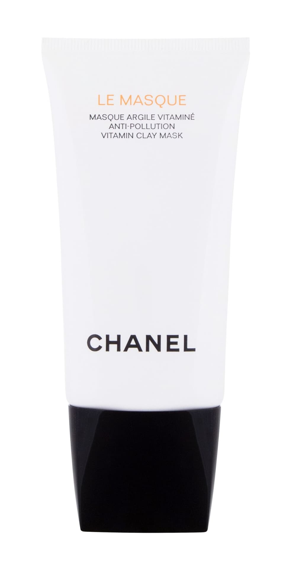 

Chanel Anti-Pollution Vitamin Clay Mask Le Masque Maseczka do twarzy 75ml (W)