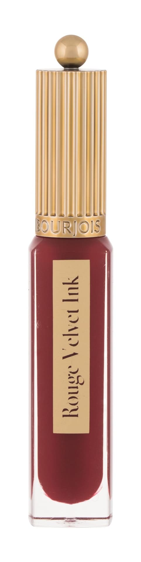 

Bourjois Rouge Velvet Ink matowa pomadka w płynie 010 Re(.5ml