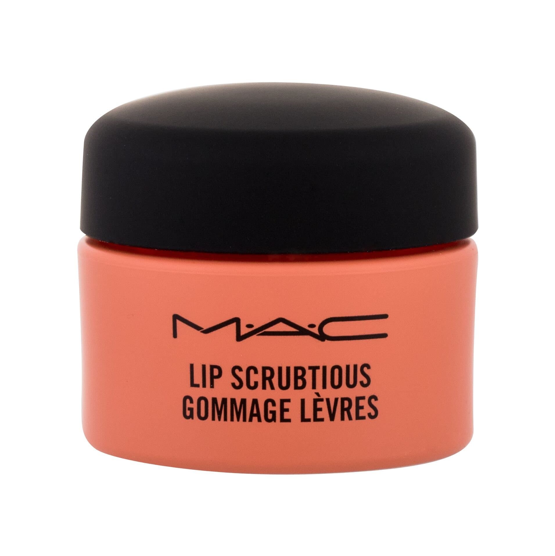 

MAC Candied Nectar Lip Scrubtious Peeling 14ml (W)