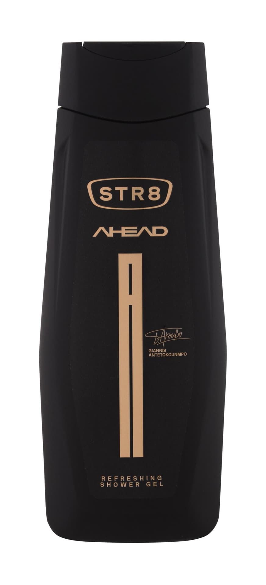 

STR8 Ahead Żel pod prysznic 400ml (M)